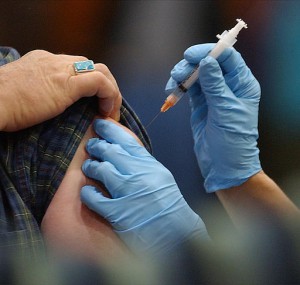 Influenza Vaccination